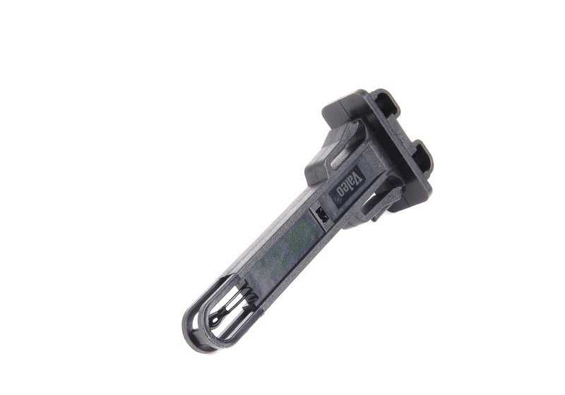 Verdampfertemperatursensor OEM 64119116269 für BMW (kompatible Modelle: F25, F26, E70, F15, F85, E71, E72, F16, F86). Original BMW.