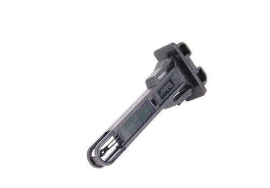 Evaporator Temperature Sensor OEM 64119116269 for BMW (Compatible models: F25, F26, E70, F15, F85, E71, E72, F16, F86). Original BMW.