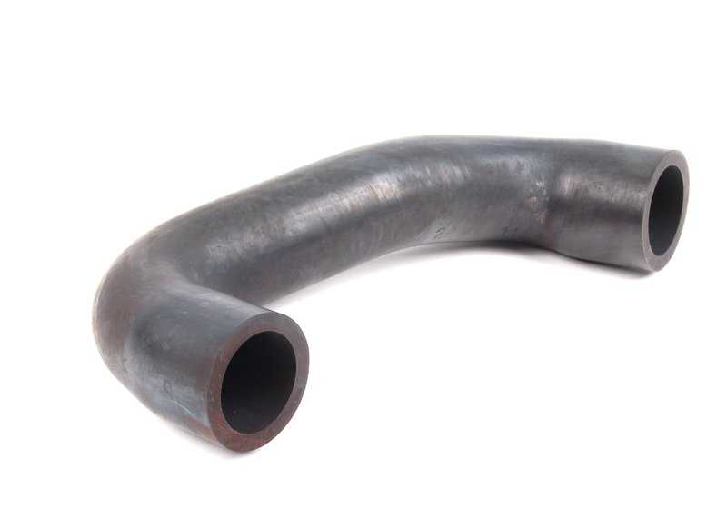 Manguera de admisión OEM 13411401660 para BMW E36, Z3. Original BMW.