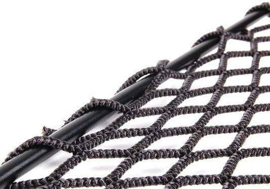 OEM storage network 51477116156 for BMW E85, E86. Original BMW.