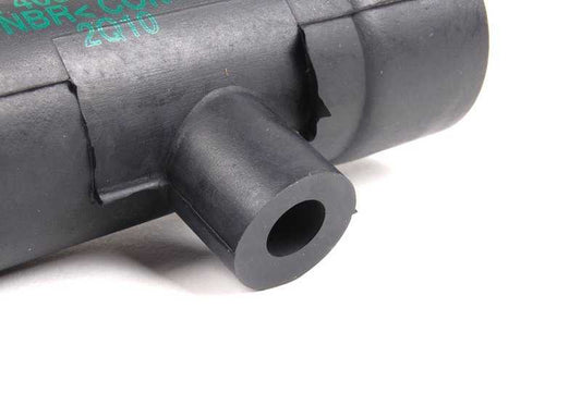 Hose for BMW Series 3 E36 (OEM 13411403013). Genuine BMW.