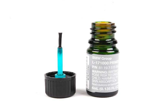 Imprimación Loctite OEM 83197515683 4ML para BMW {E81,E82,E87,E88,F20,F21,F22,F23,F87,E36,E46,E90,E91,E92,E93,F30,F31,F34,F80,F32,F33,F36,F82,F83,E39,E60,E61,F07,F10,F11,G30,E63,E64,F06,F12,F13,E38,E65,E66,F01,F02,F04,G11,G12,E84,E83,F25,F26,E53,E70