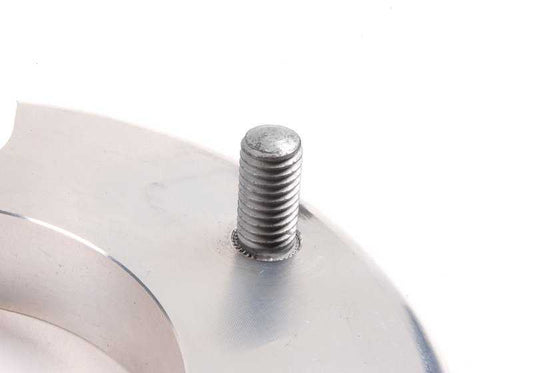 Soporte de suspensión OEM 31306779671 para BMW E46, E90, E91, E60. Original BMW.