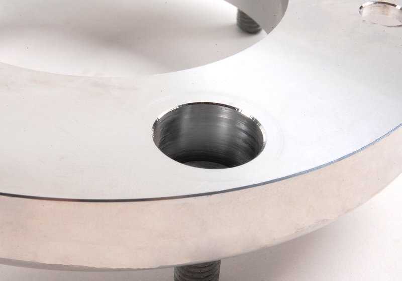 Soporte de suspensión OEM 31306779671 para BMW E46, E90, E91, E60. Original BMW.