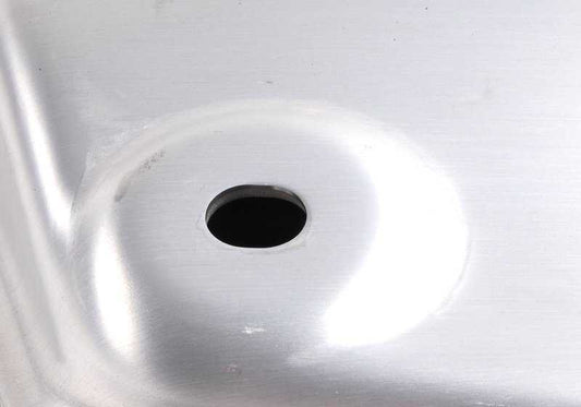 OEM Front Subframe 31112283440 for BMW E90, E92, E93. Genuine BMW.