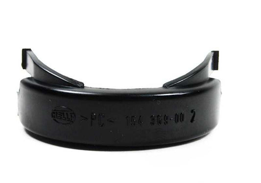 Clip Sujeción Bellow OEM 63126906780 per BMW E53. BMW originale.