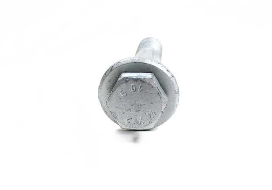 Tornillo hexagonal con arandela OEM 33176760337 para BMW F87, E36, E46, F80, F82, F83, E60, E61, E83, E85, E86, E89, R60, R61. Original BMW.