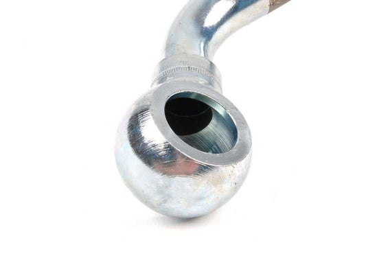 Pipe di ammissione per la Serie BMW 7 E38 (OEM 32411141853). BMW originale