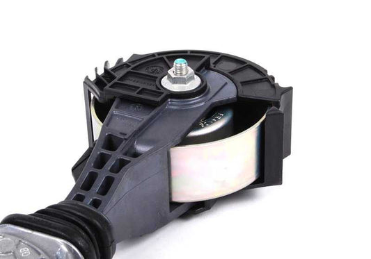 Rueda de fricción OEM 11287598833 para MINI R56, R55, R57, R58, R59, R60, R61... y más. Original MINI.