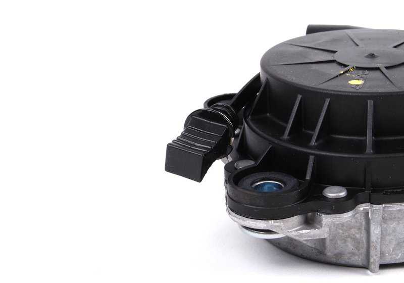 Rueda de fricción OEM 11287598833 para MINI R56, R55, R57, R58, R59, R60, R61... y más. Original MINI.