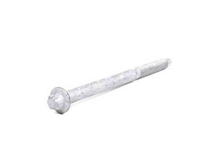 Tornillo ASA OEM 11287560445 para MINI R56, R56 LCI, Clubman R55, Cabrio R57, Coupé R58, Countryman R60... y más. Original MINI.
