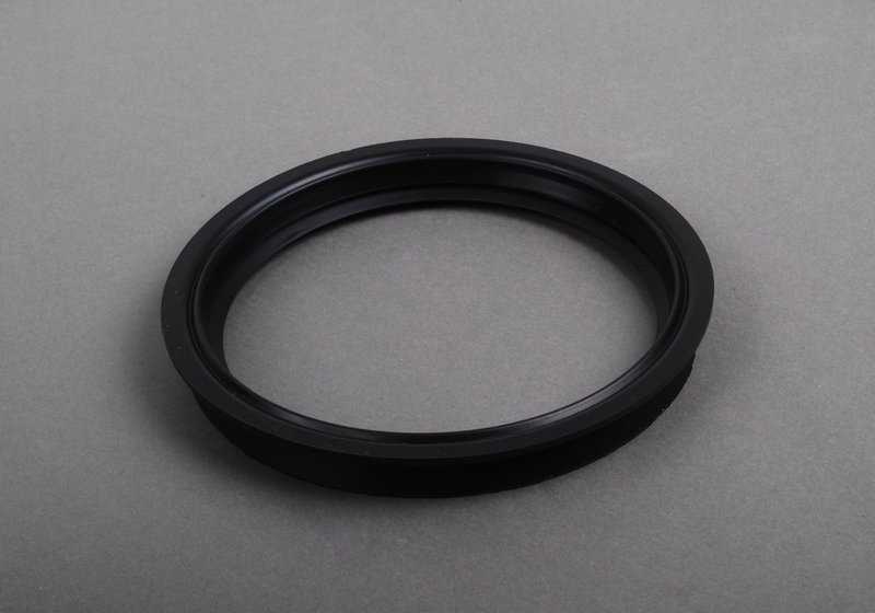 Bomba de gasolina con sensor de nivel OEM 16146766177 para MINI R53 Cooper S. Original MINI.