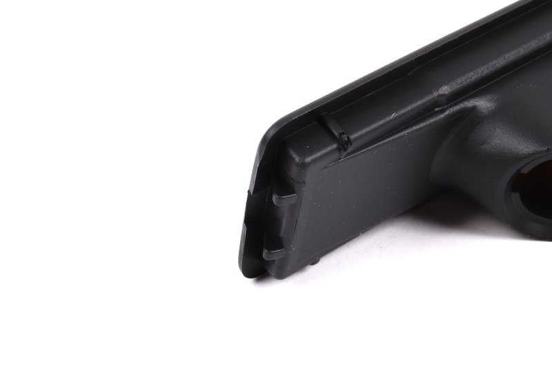 Tulipa delantera intermitente OEM 63141377849 para BMW E30, E32, E34. Repuesto original BMW.