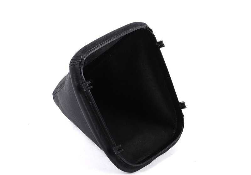 LederBalg Bison (OEM 25111221885). BMW originale.