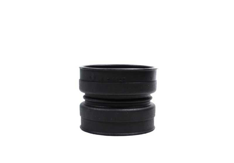 Connecteur d'admission OEM 13711718625 pour BMW E32 750I, 750IL et 750ILS. Pièce BMW originale.