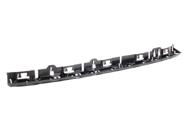 Guía para BMW Serie 3 E46 (OEM 51127030615). Original BMW