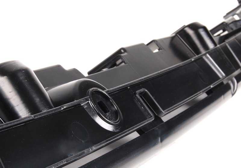 Guía para BMW Serie 3 E46 (OEM 51127030615). Original BMW