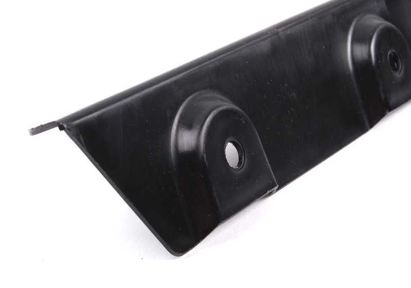 Luz antiniebla delantera izquierda OEM 51777161743 para BMW X5 (E70). Original BMW