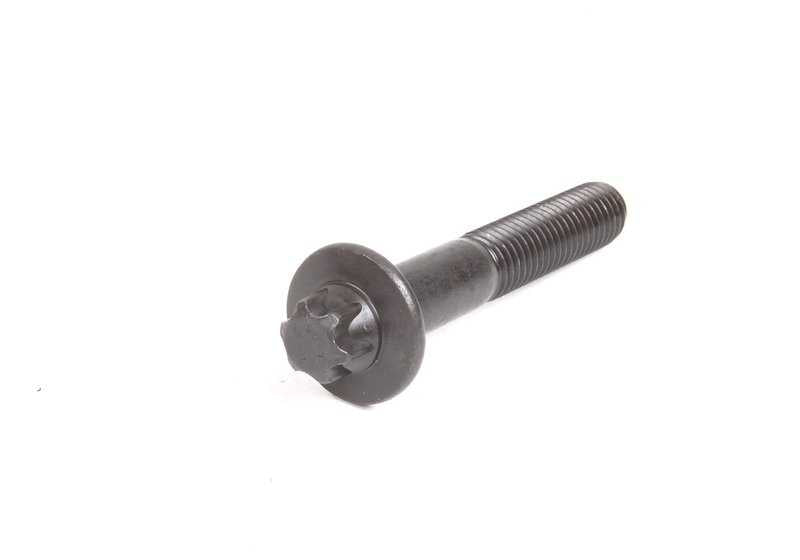 Tornillo Torx OEM 11311741254 para BMW E34, E39, E32, E38, E31, E53, E52. Original BMW.