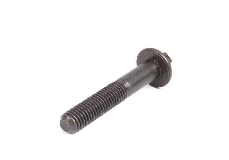 Tornillo Torx OEM 11311741254 para BMW E34, E39, E32, E38, E31, E53, E52. Original BMW.