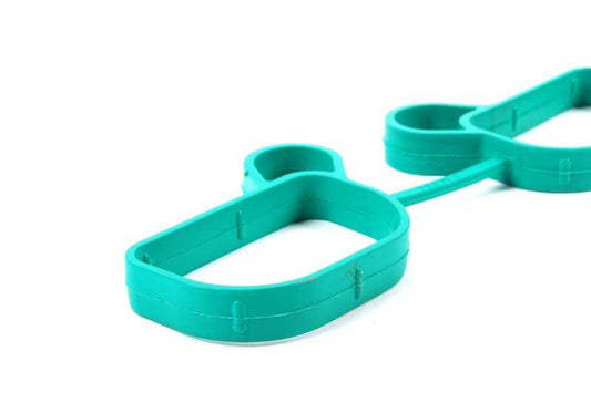 Profile seal for BMW 3 Series E46 (OEM 11617518036). Original BMW