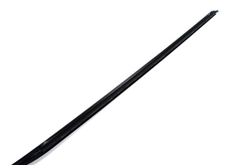 Desagüe derecho OEM 51318125890 para BMW Serie 7 E38 (1993–2001). Original BMW.