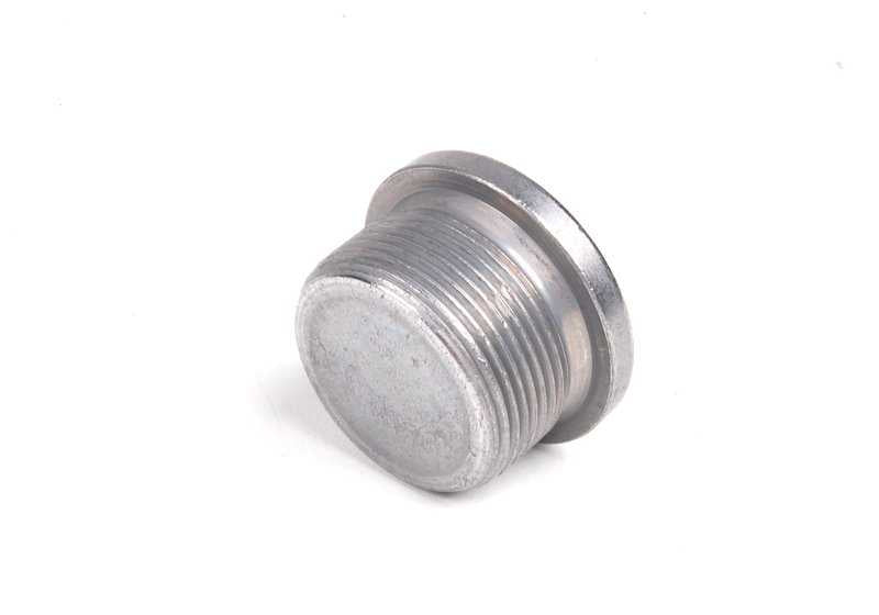 Vite di chiusura per BMW E36, E34, E39, E32, E38, E31 (OEM 24117571201). BMW originale