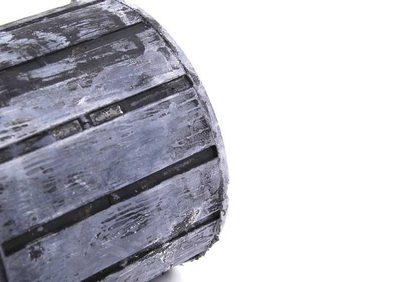 Silentblock delantero OEM 33312284019 para BMW E82, E90, E90N, E92, E92N, E93, E93N. Original BMW.