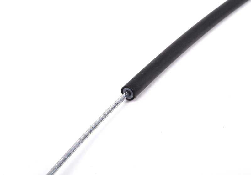 Cable Bowden para desempañado OEM 64118397721 para BMW E36, Z3. Original BMW