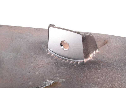 Brans de suspension arrière gauche OEM 33326755471 pour BMW E39. BMW d'origine.