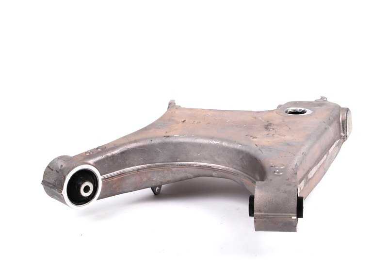 Left rear suspension arm OEM 33326755471 for BMW E39. Original BMW.