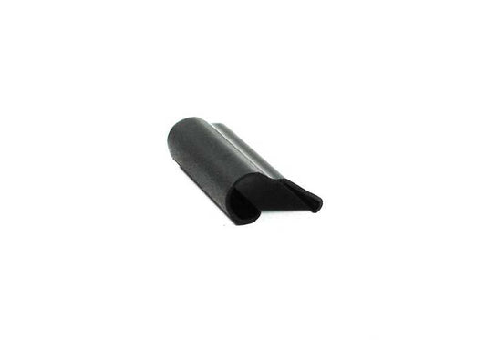 Tapa embellecedora OEM 51718401844 para BMW E36 y Z3. Pieza original BMW. Ideal para cubrir tornillos o huecos en el interior del coche. Fácil sustitución sin conocimientos mecánicos.