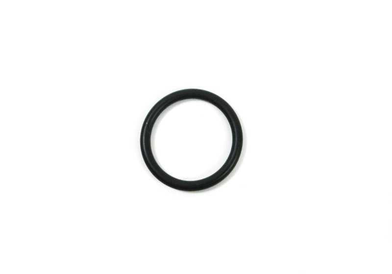 Junta tórica de 23x3 mm OEM 11421702916 para BMW E31, E32, E38, E39, E52, E53. Pieza original BMW.