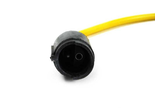 Sensor de desgaste pastillas de freno OEM 34351179820 para BMW E28, E34, E24, E32, E31. Original BMW.