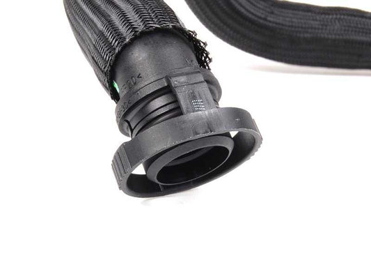 Tubo flexible de ventilación OEM 11157605186 para MINI R56, R55, R57, R58, R59... y más. Original MINI.