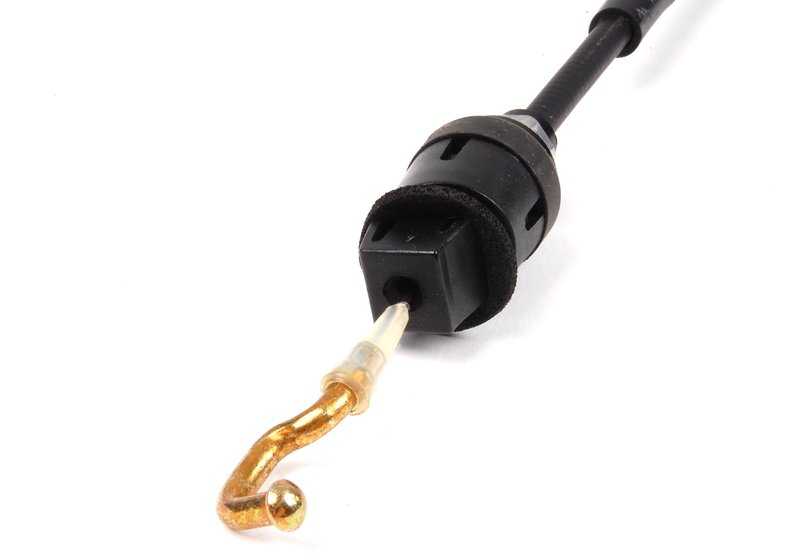 Cable del acelerador OEM 35411153001 para BMW E28. Original BMW.