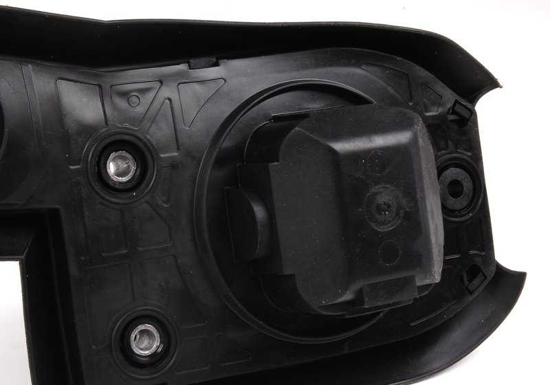 Palanca de cambio Steptronic OEM 25167515261 para BMW E46 316i (modelos con cambio automático). Original BMW.