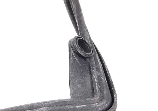 Junta derecha OEM 11121725002 para BMW E32, E38, E31. Original BMW.