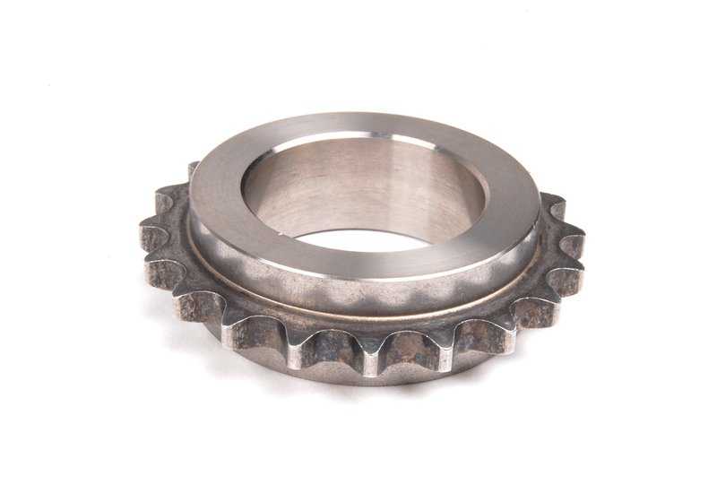 Rueda de cadena OEM 11217588996 para BMW F20, F30, F31 y MINI R56, R55, R57, R60, R61, R58, R59… y más. Original BMW y MINI.