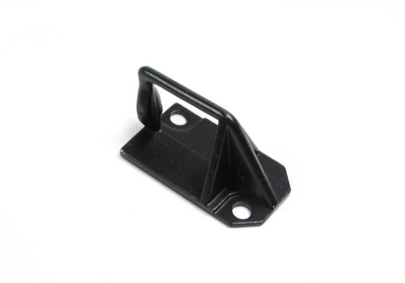 Cierre del tirador de la puerta OEM 51168177889 para BMW Serie 3 E36 (Todos los modelos: Compact, Berlina, Coupé, Cabrio, Touring). Original BMW.