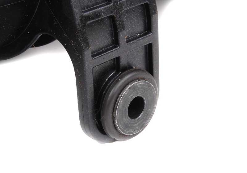 Filtro de carbón activo OEM 16131183906 para BMW E46. Recambio original BMW.