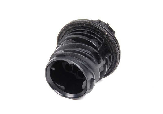 Electric connector OEM 61131393773 for BMW E36. Original BMW.