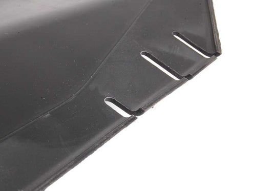 Front left air duct for BMW E53 (OEM 51717124217). Original BMW