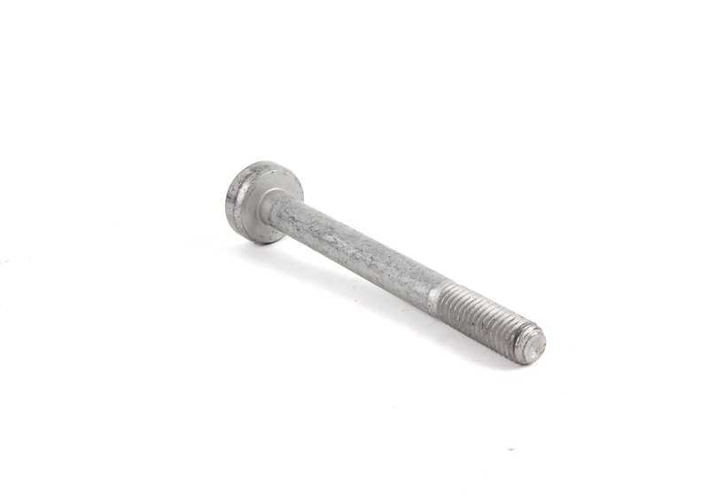 Tornillo cilíndrico OEM 51118229318 para BMW E46. Original BMW.