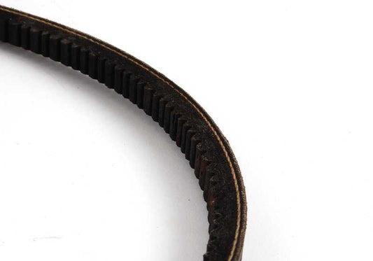 OEM V-belt 11231315357 for BMW 5 Series E34 M5 (1988-1995). Genuine BMW.