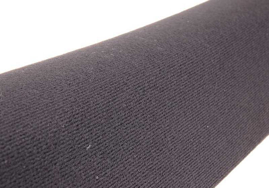 LEFT WIND COVER OEM 51432251801 FOR BMW E36. Original BMW.