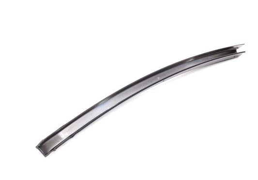 Rear right moulding OEM 51341934296 for BMW 5 Series (E34). Original BMW.