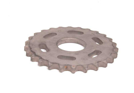 Roue à chaîne OEM 11311741115 pour BMW E39, E38, E31, X5 E53, Z8 E52. Véritable BMW.