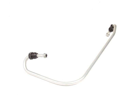 OEM Power Steering Pipe 32131132817 for BMW E30, Z1. Genuine BMW.