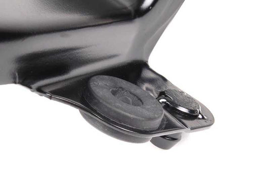 Support for BMW 3 Series E46 (OEM 17112229108). Genuine BMW.